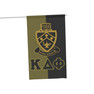 Kappa Delta Phi House Banner