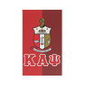 Kappa Alpha Psi House Banner