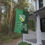 FarmHouse Fraternity House Banner