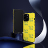 Printify Theta Phi Alpha iPhone Tough Cases 