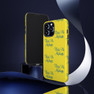 Printify Theta Phi Alpha iPhone Tough Cases 