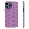 Sigma Kappa iPhone Tough Cases