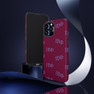 Pi Beta Phi iPhone Tough Cases