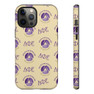 Delta Phi Epsilon iPhone Tough Cases