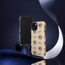 Delta Phi Epsilon iPhone Tough Cases