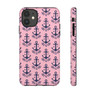 Delta Gamma iPhone Tough Cases