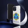 Delta Delta Delta iPhone Tough Cases