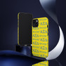 Alpha Xi Delta iPhone Tough Cases