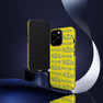 Alpha Xi Delta iPhone Tough Cases