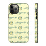 Alpha Sigma Tau iPhone Tough Cases