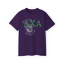Lambda Chi Alpha Greek Crest Cotton Tee