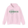 Farmhouse Crest World Famous Hooded Sweatshirt