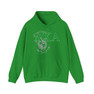 Lambda Chi Alpha Crest World Famous Hooded Sweatshirt