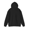 Theta Xi Crest World Famous Hooded Sweatshirt