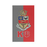 Kappa Psi House Banner