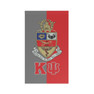 Printify Kappa Psi House Banner 