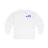 Alpha Epsilon Pi World Famous Crest Long Sleeve T-Shirt