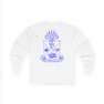 Alpha Epsilon Pi World Famous Crest Long Sleeve T-Shirt