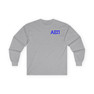 Alpha Epsilon Pi World Famous Crest Long Sleeve T-Shirt