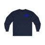 Alpha Epsilon Pi World Famous Crest Long Sleeve T-Shirt