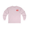 Kappa Sigma World Famous Crest Long Sleeve T-Shirt