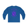 Lambda Chi Alpha World Famous Crest Long Sleeve T-Shirt