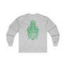 Phi Chi World Famous Crest Long Sleeve T-Shirt