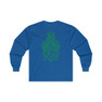 Phi Chi World Famous Crest Long Sleeve T-Shirt