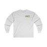 Phi Kappa Sigma World Famous Crest Long Sleeve T-Shirt
