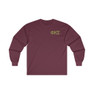 Phi Kappa Sigma World Famous Crest Long Sleeve T-Shirt