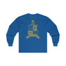 Phi Kappa Sigma World Famous Crest Long Sleeve T-Shirt