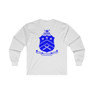 Pi Kappa Phi World Famous Crest Long Sleeve T-Shirt