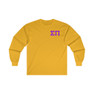 Sigma Pi World Famous Crest Long Sleeve T-Shirt