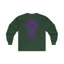 Sigma Pi World Famous Crest Long Sleeve T-Shirt