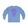 Sigma Pi World Famous Crest Long Sleeve T-Shirt