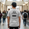 Acacia World Famous Crest Tee