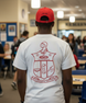 Kappa Alpha Psi World Famous Crest Tee
