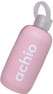 Sorority Shop Sorority Glass Silicone Sleeve Water Bottles 