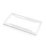 Printify Lambda Chi Alpha License Plate Frame - New 
