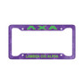 Printify Lambda Chi Alpha License Plate Frame - New 
