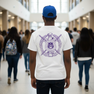Omega Psi Phi World Famous Crest Tee