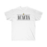 Acacia Line Crest T-shirt