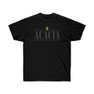 Acacia Line Crest T-shirt