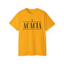 Acacia Line Crest T-shirt