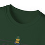 Acacia Line Crest T-shirt