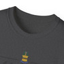 Acacia Line Crest T-shirt