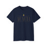 Acacia Line Crest T-shirt