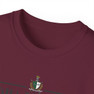 Alpha Delta Phi Line Crest T-shirt