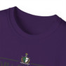 Alpha Delta Phi Line Crest T-shirt