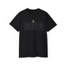 Alpha Delta Phi Line Crest T-shirt